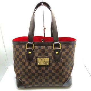 Louis Vuitton Bag Damier HAMPSTEAD PM