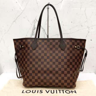 Louis Vuitton Damier Neverfull MM