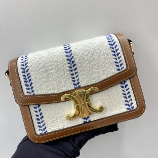 SHOULDER BAG