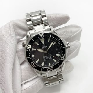 Omega Seamaster Diver Watch