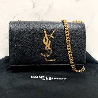 Saint Laurent Kate Bag