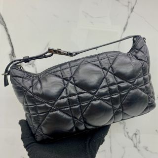 MEDIUM DIORTRAVEL NOMAD POUCH