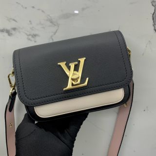 Louis Vuitton Lock Me Tender