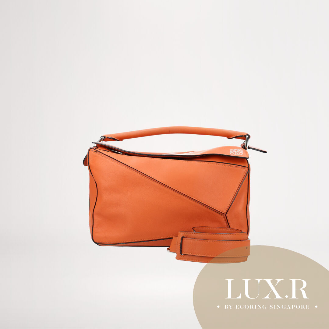 Shop Authentic Pre-loved Loewe — LUX.R Shop Authentic Pre-loved Loewe — LUX.R