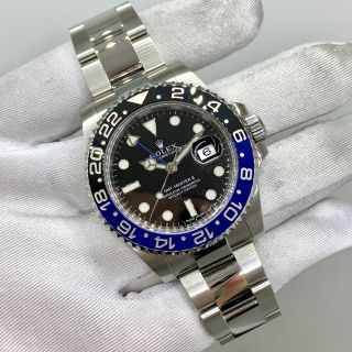 Rolex GMT-Master II 2014