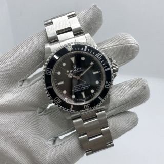 Rolex Submariner Watch