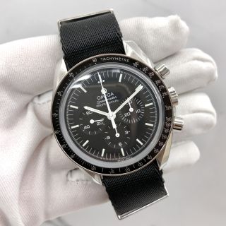 Speedmaster Moonwatch 1863 Limited Edition