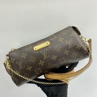 Louis Vuitton Bag Monogram M95567 Eva Shoulder Bag