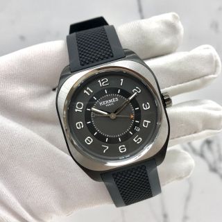 SP1.741A  H08 WATCH, 42 MM AUTO