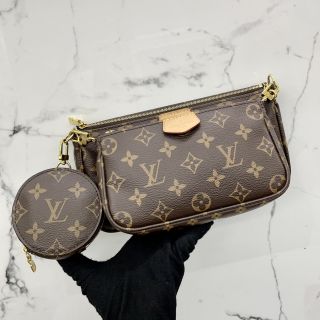 Louis Vuitton Bag Multi Pochette Accessoires