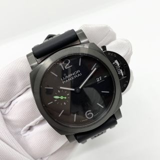 Panerai Luminor Watch