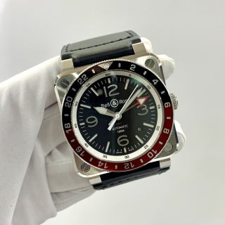 BR 03-93-S AVIATION TYPE GMT FULL SET