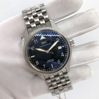 IWC Pilot's Mark XV Men's Watch