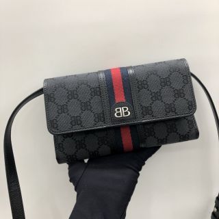 SHOULDER BALENCIAGA X GUCCI 680131