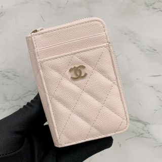 CAVIAR COIN CARD CASE NO31 WITH CARD