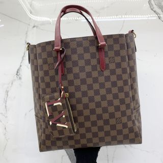 Louis Vuitton Bag Damier Belmont MM