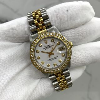 68273G　AFTERMARKET BEZEL  R SERIAL WATCH ONLY