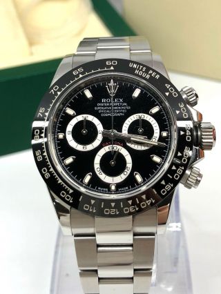 Rolex Daytona