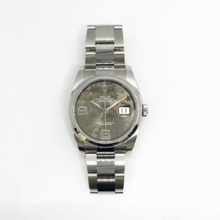 ROLEX Datejust 116200ã€€