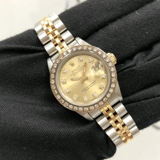 Rolex Datejust