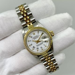 69173 WATCH ONLY 19LINKS