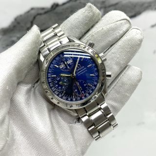 Omega Speedmaster Daydate Men's Watch