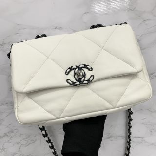 Chanel Small Chanel19 Bag