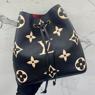 Louis Vuitton Neo Noe MM in Empreinte