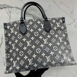 OnTheGo MM Tote Bag Other Monogram Canvas - Handbags M46448