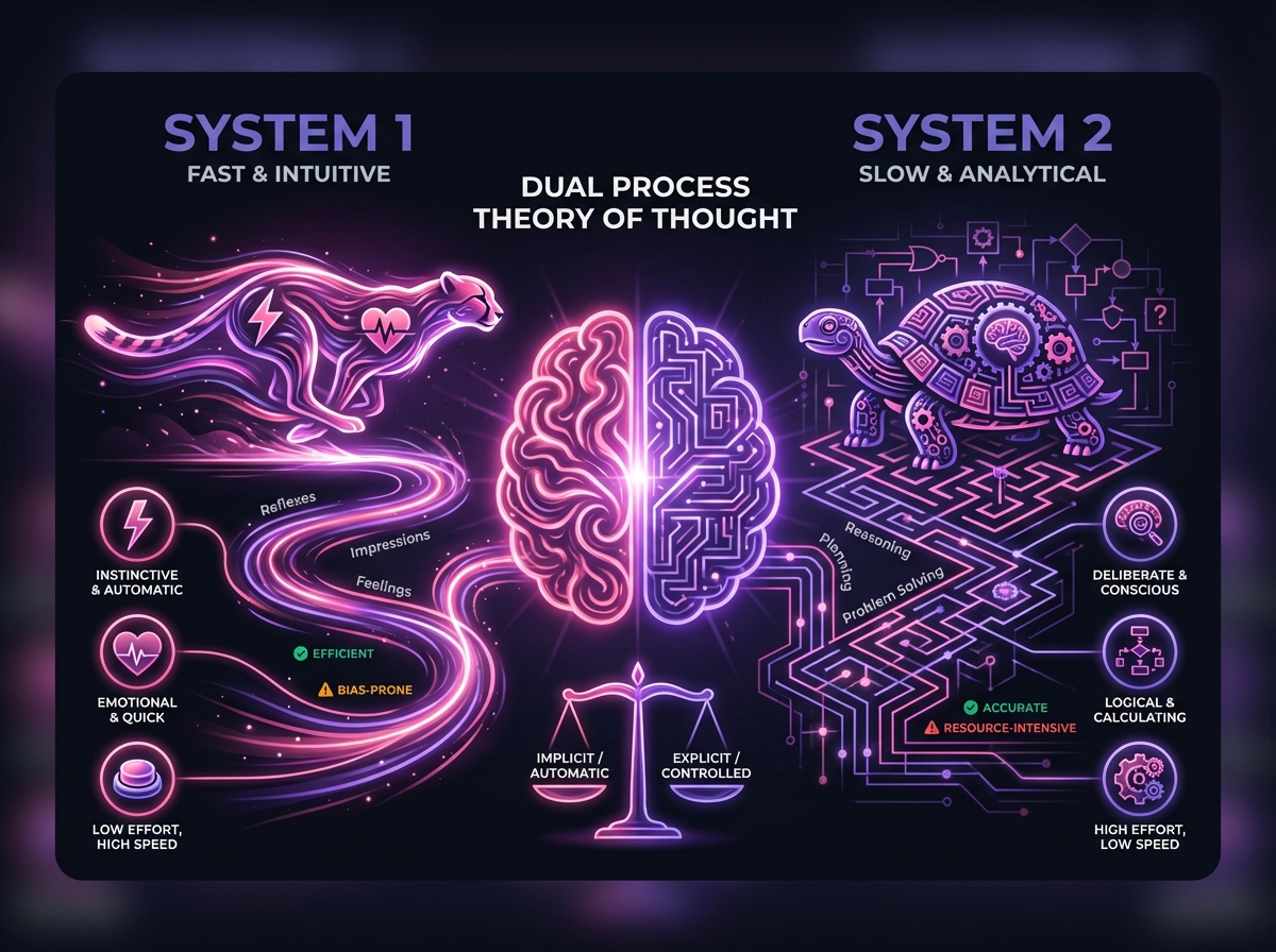Two Systems Comparison