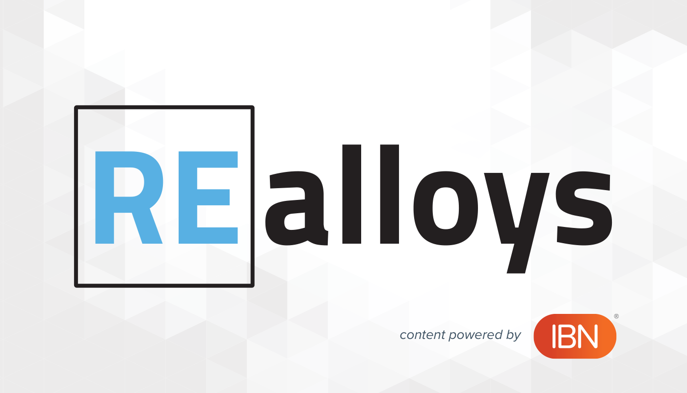 REalloys (NASDAQ: ALOY) Highlighted As Rare Earth Supply Chain Rebuild Gains Urgency