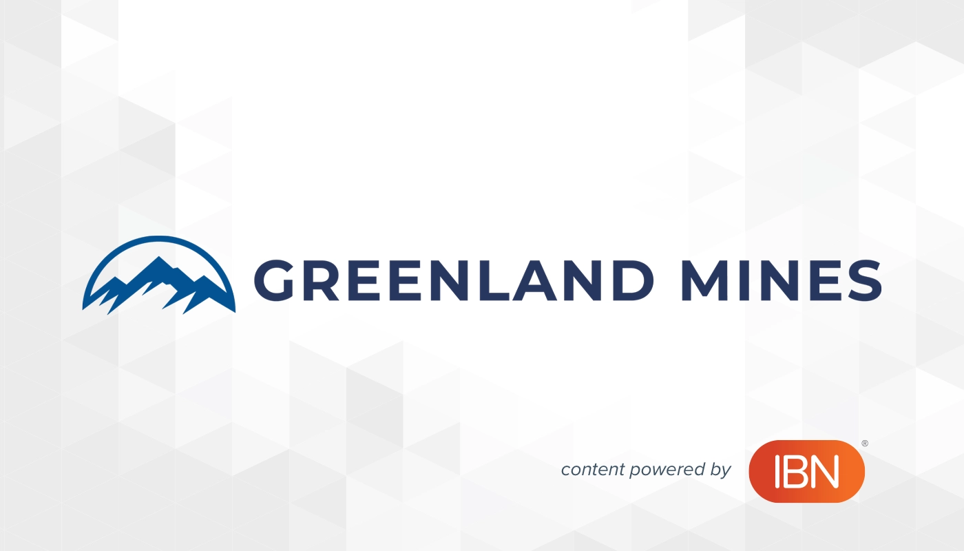 Greenland Mines (NASDAQ: GRML) (FSE: HK6) Welcomes Trump Comments on Greenland Mineral Exploration and Strategic Importance