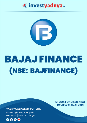 result of bajaj finance