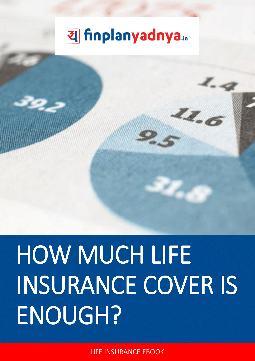 Learn in details about Health Insurance in this eBook from Investyadna. Find information How much Health Insurance do you need and benefits. ✔Health Insurance ✔Mediclaim	
