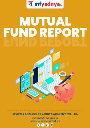 This e-book offers a comprehensive Mutual Fund Monthly report from majorly Equity Perspective. It reviews the fund's return, ratio, allocation etc. ✔ Detailed Mutual Fund Analysis ✔ Latest Research Reports