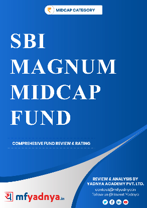 If you are an investor looking for SBI Magnum Taxgain Fund value research, InvestYadnya is here to help with all of your Investment and Financial questions! ✔Detailed Analysis ✔Latest Reviews.	