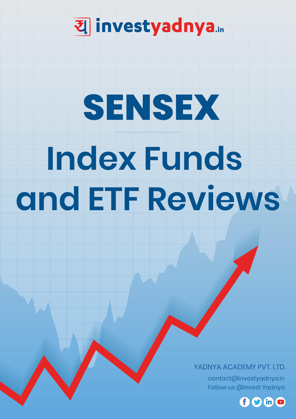 This e-book offers a detailed report on the Index funds & ETF reviews. It offers a detailed review analysis of Nifty index funds. ✔ Latest Research Reports ✔ Detailed Index Fund Analysis