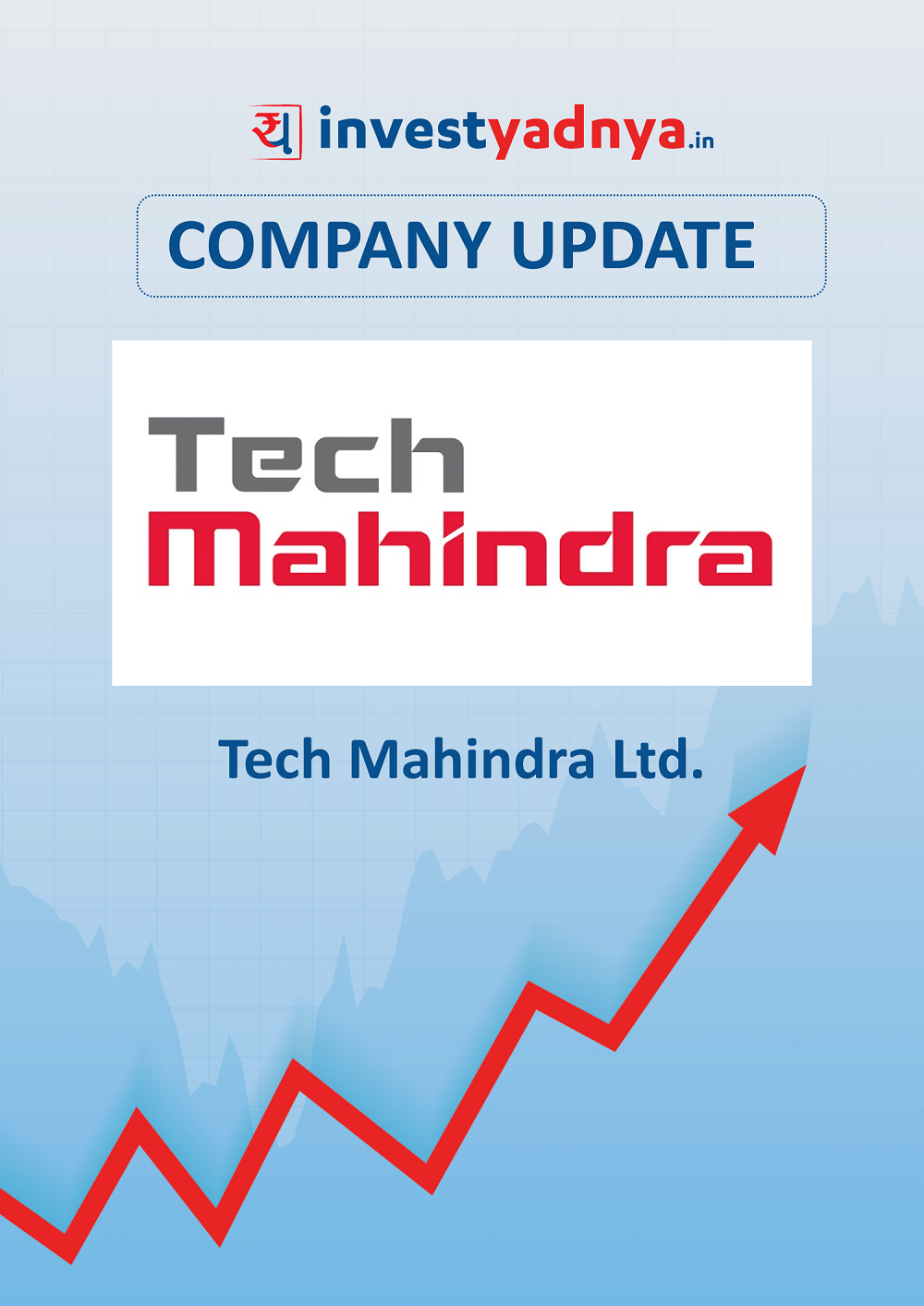 This e-book offers a detailed report on Tech Mahindra Ltd. considering both qualitative and financial perspectives. It reviews the company's Q4 results. ✔ Detailed Research ✔ Quality Reports