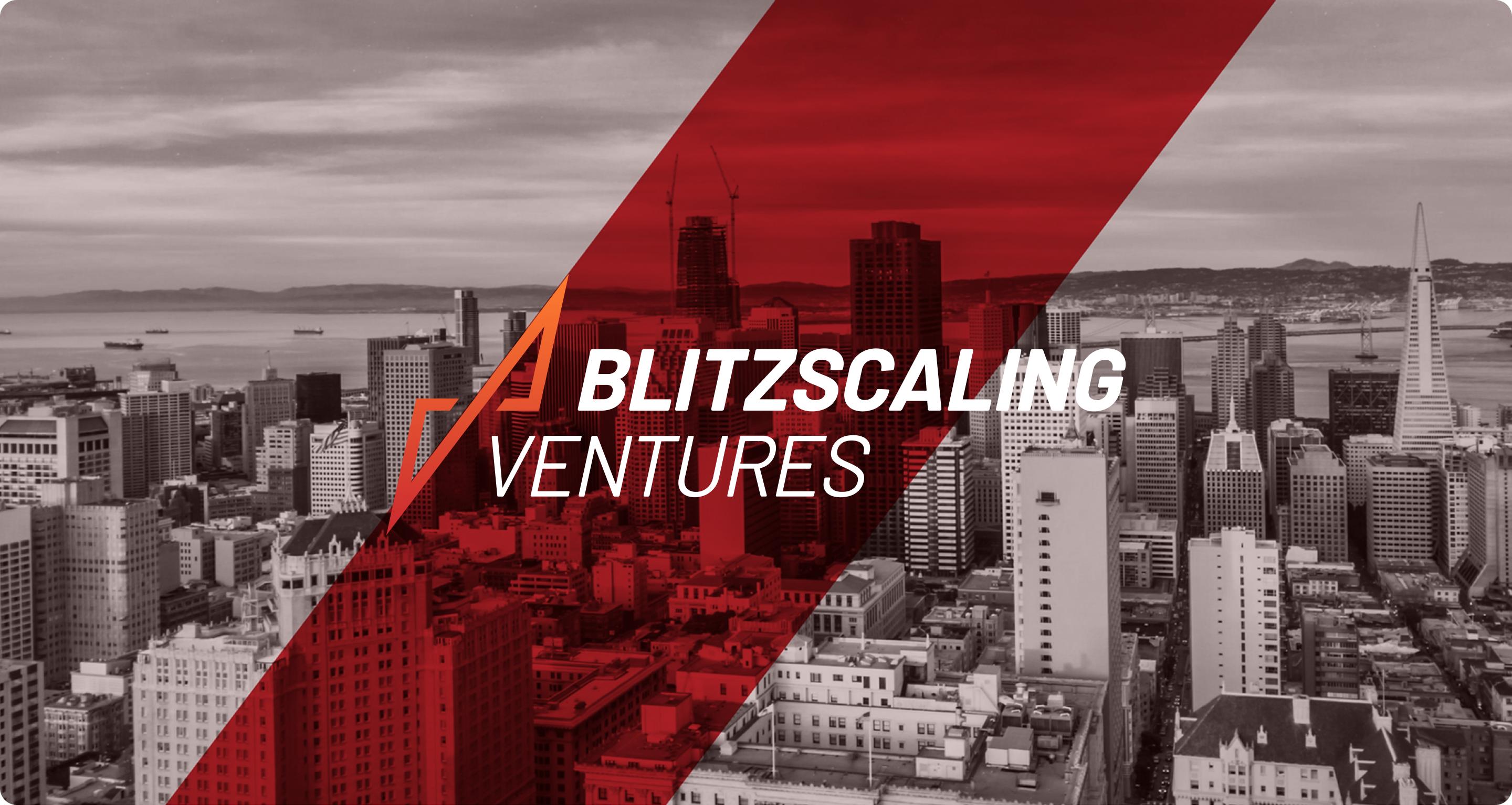 Blitzscaling Ventures AI Fund