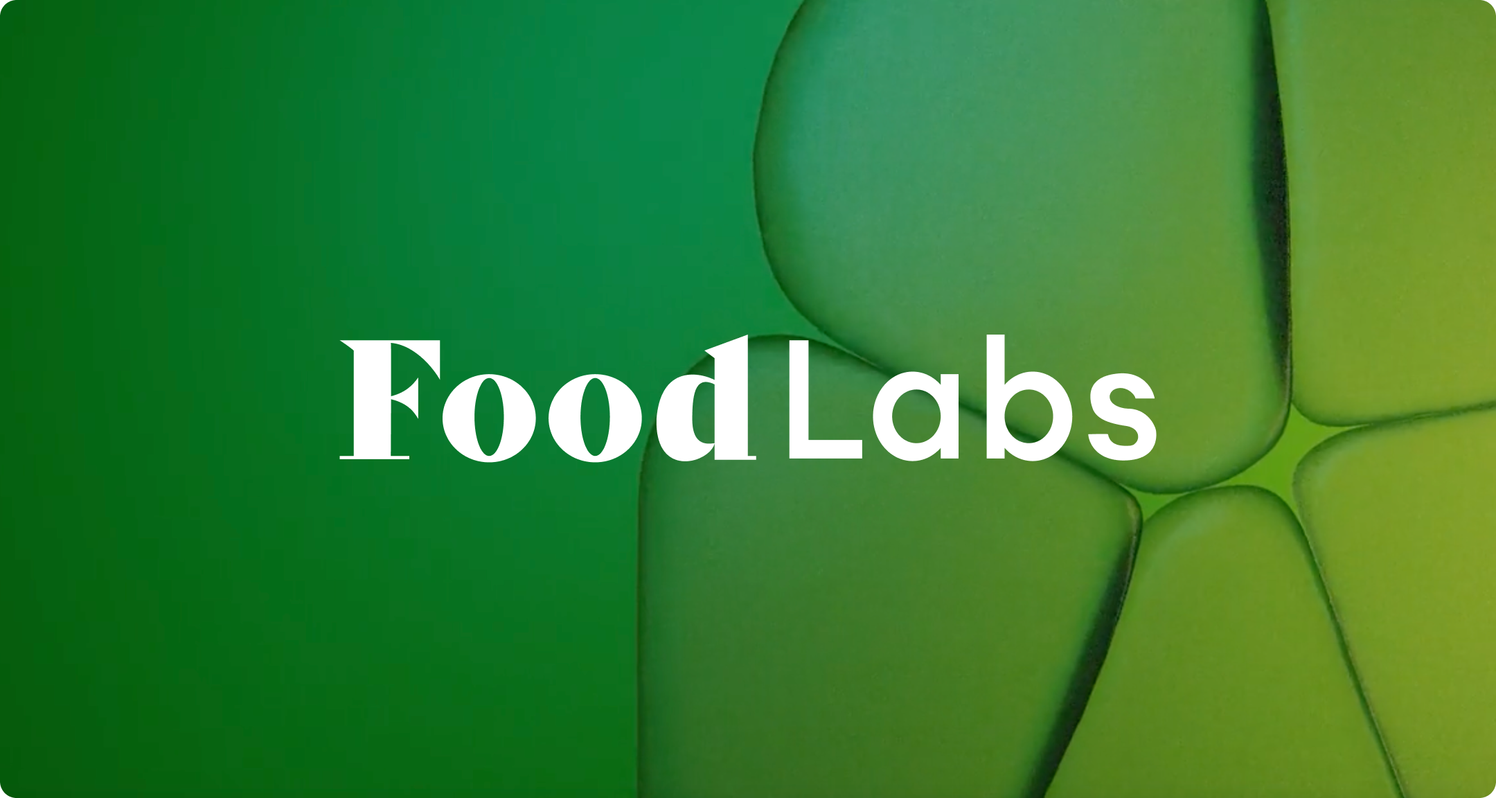 Foodlabs Fund III