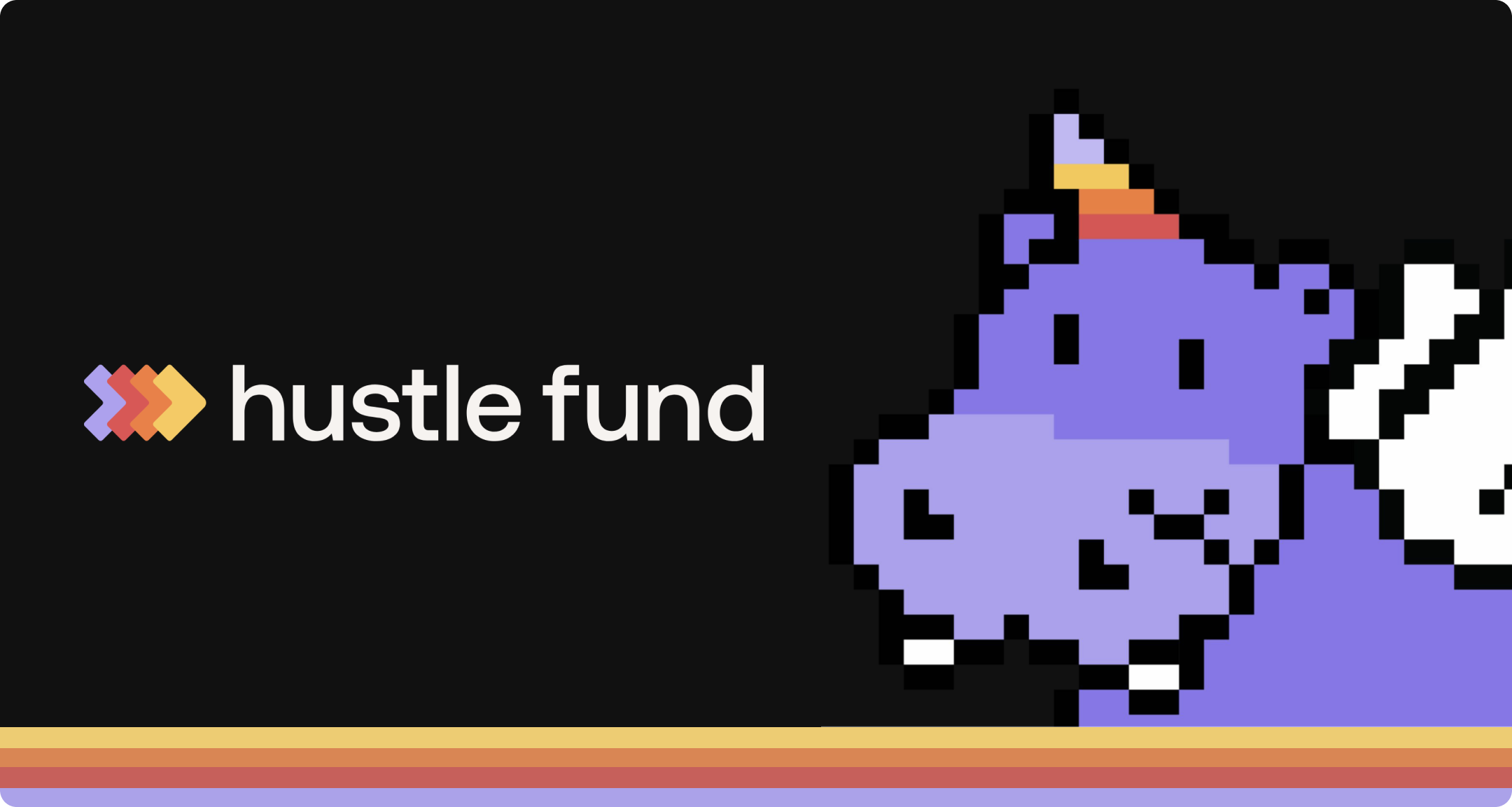 Hustle Fund IV