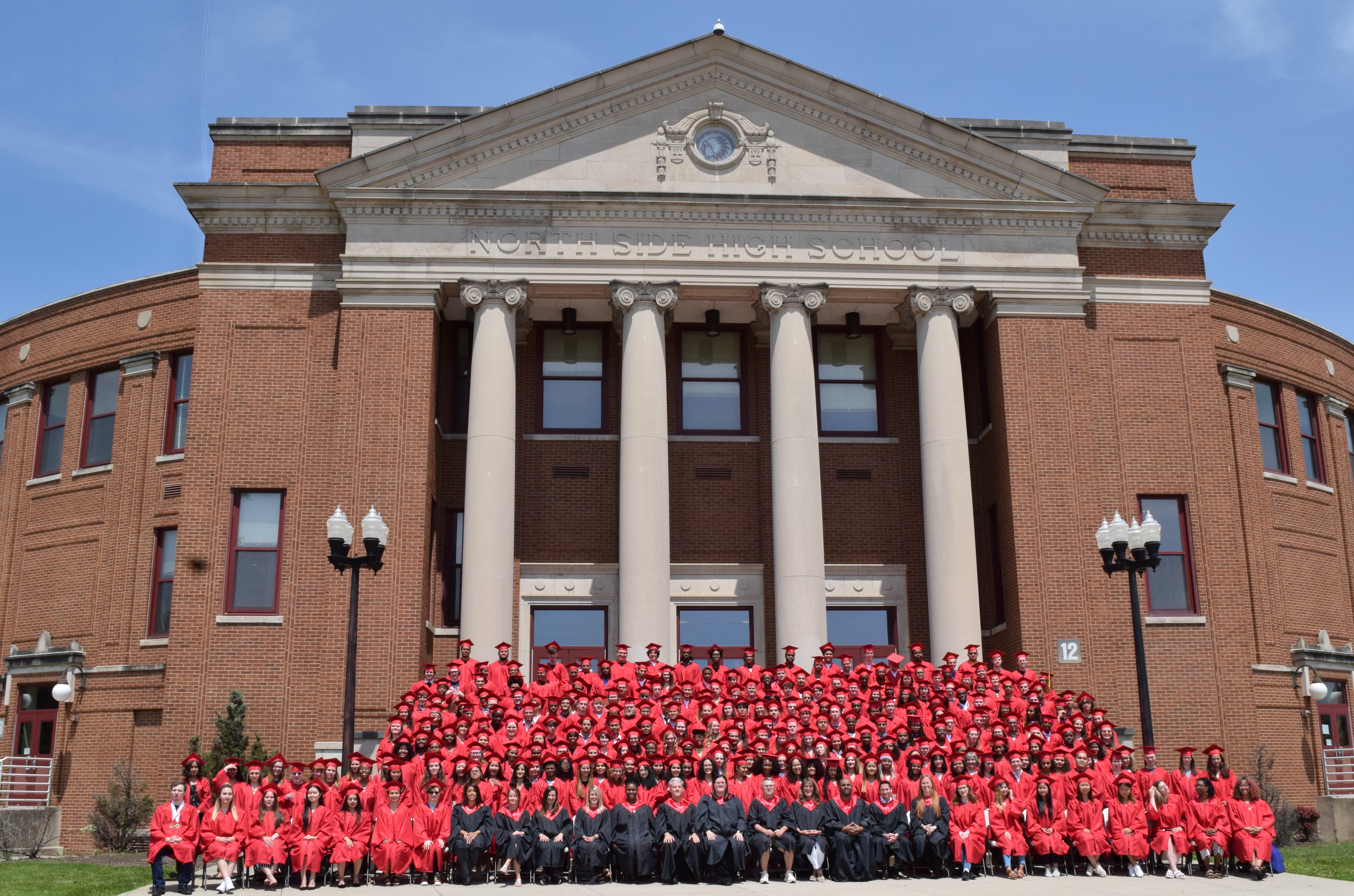 North Side High School, Fort Wayne IN Rankings & Reviews 