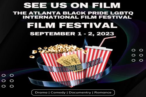 See Us On Film Friday Showcase