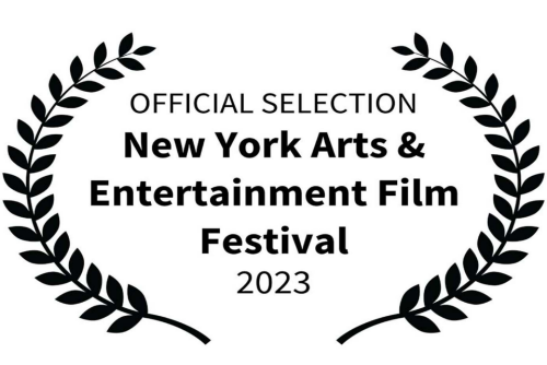 Multi-Screening:  New York Arts and Entertainment Film Festival 2023