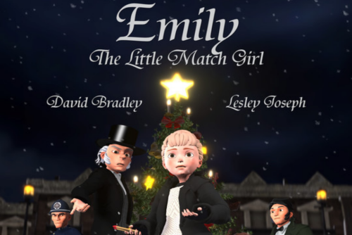 YFF Feature Film: Emily The Little Match Girl