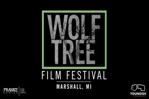 Wolf Tree Film Festival - Act 2