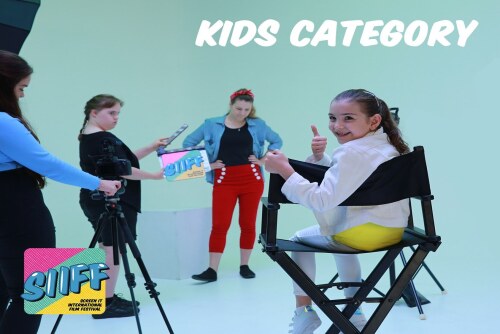Kids Category