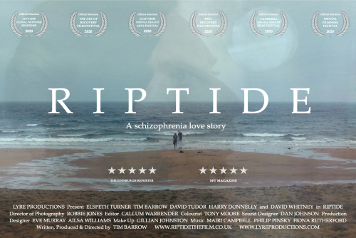 Riptide @ Virtual Theater