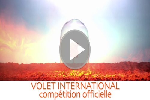 Volet International (Compétition Officielle)