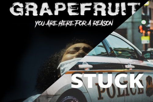 Mutli-Screening:  Grapefruit, Stuck